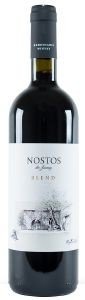 ΟΙΝΟΠΟΙΙΑ ΜΑΝΟΥΣΑΚΗ ΚΡΑΣΙ NOSTOS BLEND ΟΙΝΟΠΟΙΙΑ ΜΑΝΟΥΣΑΚΗ 2015 ΕΡΥΘΡΟ MAGNUM 1500ML