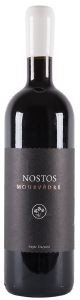  NOSTOS MOUVREDRE   2019  750ML