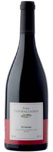  SYRAH   2021  750ML