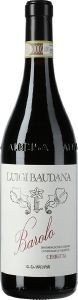 ΚΡΑΣΙ BAROLO CERRETTA DOCG LUIGI BAUDANA 2018 ΕΡΥΘΡΟ 750ML ΚΡΑΣΙ BAROLO CERRETTA DOCG LUIGI BAUDANA 2018 ΕΡΥΘΡΟ 750ML