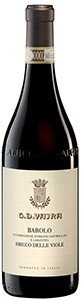 ΚΡΑΣΙ BAROLO BRICCO DELLE VIOLE G.D. VAJRA 2018 ΕΡΥΘΡΟ 750ML ΚΡΑΣΙ BAROLO BRICCO DELLE VIOLE G.D. VAJRA 2018 ΕΡΥΘΡΟ 750ML