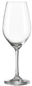 O   VDGLASS 178MM 260ML  EVO