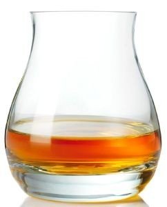 GLENCAIRN ΚΡΥΣΤΑΛΛΙΝΟ ΠΟΤΗΡΙ WHISKY GLENCAIRN CANADIAN 340ML