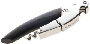 LIGNE W ΑΝΟΙΧΤΗΡΙ LIGNE|W ORIGINE PRESTIGE BLACK HORN