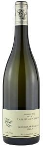  REMUS SEC DOMAINE DE LA TAILLE AUX LOUPS 2021  750ML