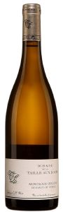  LES HAUTS DE HUSSEAU DOMAINE DE LA TAILLE AUX LOUPS 2020  750ML