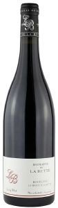 DOMAINE DE LA BUTTE ΚΡΑΣΙ LE PIED DE LA BUTTE DOMAINE DE LA BUTTE 2020 ΕΡΥΘΡΟ 750ML