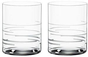 ΣΕΤ ΚΡΥΣΤΑΛΛΙΝΑ ΠΟΤΗΡΙΑ D.O.F LINES SPIEGELAU ΣΕΙΡΑ SIGNATURE DRINKS (2 ΤΜΧ) ΣΕΤ ΚΡΥΣΤΑΛΛΙΝΑ ΠΟΤΗΡΙΑ D.O.F LINES SPIEGELAU ΣΕΙΡΑ SIGNATURE DRINKS (2 ΤΜΧ)
