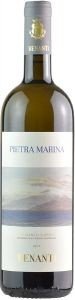 ΚΡΑΣΙ PIETRA MARINA BENANTI 2017 ΛΕΥΚΟ 750ML ΚΡΑΣΙ PIETRA MARINA BENANTI 2017 ΛΕΥΚΟ 750ML