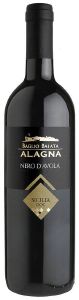  NERO D\'AVOLA BAGLIO BAIATA ALAGNA 2021  750ML