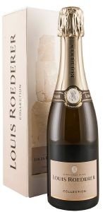 ROEDERER ΣΑΜΠΑΝΙΑ LOUIS ROEDERER COLLECTION 243 750ML