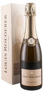 LOUIS ROEDERER COLLECTION 243 750ML