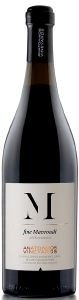 ΚΡΑΣΙ M FINE MAVROUDI (BIO) ANATOLIKOS VINEYARDS 2020 ΕΡΥΘΡΟ 750 ML ΚΡΑΣΙ M FINE MAVROUDI (BIO) ANATOLIKOS VINEYARDS 2020 ΕΡΥΘΡΟ 750 ML