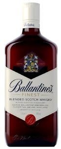  BALLANTINE\'S FINEST 1000 ML