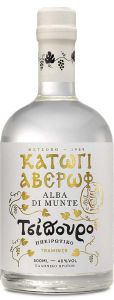    ALBA DI MUNTE TRAMINIER   40%  500ML