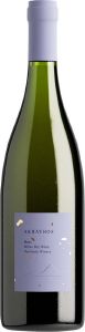 AKRATHOS NEWLANDS WINERY ΚΡΑΣΙ OROS (ΒΙΟ) AKRATHOS NEWLANDS WINERY 2020 ΛΕΥΚΟ 750 ML
