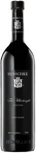  THE WHEELWRIGHT SHIRAZ HENSCHKE 2017  750 ML