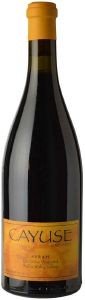  EN CHAMBERIN SYRAH CAYUSE WINERY 2018  750ML