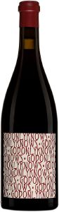  GOD ONLY KNOWS GRENACHE  CAYUSE WINERY 2017  750ML
