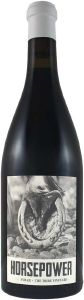  HORSEPOWER SUR ECHALAS GRENACHE  CAYUSE WINERY 2018  750ML