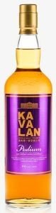 KAVALAN ΟΥΙΣΚΙ KAVALAN SINGLE MALT PODIUM 700ML