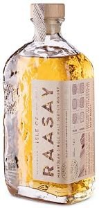   ISLE OF RAASAY SINGLE MALT SCOTCH WHISKY 700 ML