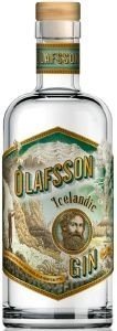 GIN OLAFSSON ISLANDIC 700 ML GIN OLAFSSON ISLANDIC 700 ML