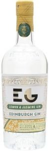 GIN EDINBURGH LEMON - JASMINE 700 ML