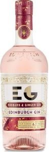 GIN EDINBURGH RHUBARB & GINGER 700 ML GIN EDINBURGH RHUBARB & GINGER 700 ML