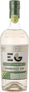 GIN EDINBURGH GOOSEBERRY & ELDERFLOWER 700 ML