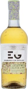 ΛΙΚΕΡ EDINBURGH ELDERFLOWER GIN LIQUEUR 500 ML ΛΙΚΕΡ EDINBURGH ELDERFLOWER GIN LIQUEUR 500 ML