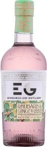  EDINBURGH RHUBARB & GINGER GIN LIQUEUR 500 ML