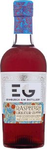  EDINBURGH RASPBERRY LIQUER GIN LIQUEUR 500 ML