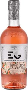 ΛΙΚΕΡ EDINBURGH ORANGE BLOSSOM & MANDARIN GIN LIQUEUR 500 ML ΛΙΚΕΡ EDINBURGH ORANGE BLOSSOM & MANDARIN GIN LIQUEUR 500 ML