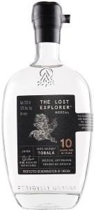 THE LOST EXPLORER MEZCAL TOBALA 700 ML THE LOST EXPLORER MEZCAL TOBALA 700 ML