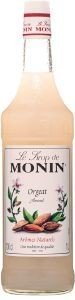  MONIN ALMOND (ORGEAT) 1000 ML