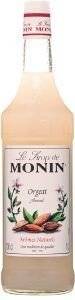  MONIN ALMOND (ORGEAT) 1000 ML