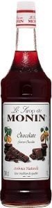 ΣΙΡΟΠΙ MONIN CHOCOLATE 1000 ML ΣΙΡΟΠΙ MONIN CHOCOLATE 1000 ML