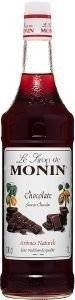  MONIN CHOCOLATE 1000 ML