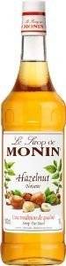 ������ MONIN HAZELNUT 1000 ML