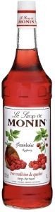 ΣΙΡΟΠΙ MONIN RASPBERRY 1000 ML ΣΙΡΟΠΙ MONIN RASPBERRY 1000 ML