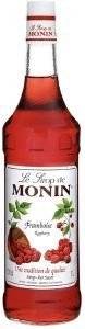 ������ MONIN RASPBERRY 1000 ML