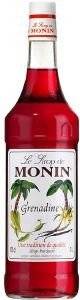 ������ MONIN GRENADINE 1000 ML