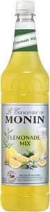  MONIN LEMONADE 1000 ML