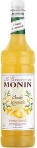 ������ MONIN CLOUDY LEMONADE 1000 ML
