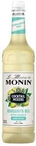  MONIN MIXER MARGARITA 1000 ML