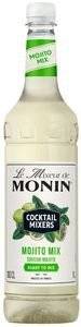  MONIN MIXER MOJITO 1000 ML