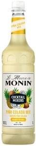 MONIN MIXER PINA COLADA 1000 ML
