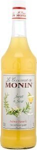ΣΙΡΟΠΙ MONIN SWEET & SOUR 1000 ML ΣΙΡΟΠΙ MONIN SWEET & SOUR 1000 ML