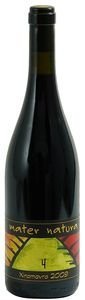 ΚΡΑΣΙ ΒΑΪΜΑΚΗ MATER NATURA 4 ΞΙΝΟΜΑΥΡΟ 2009 ΕΡΥΘΡΟ 750ML ΚΡΑΣΙ ΒΑΪΜΑΚΗ MATER NATURA 4 ΞΙΝΟΜΑΥΡΟ 2009 ΕΡΥΘΡΟ 750ML